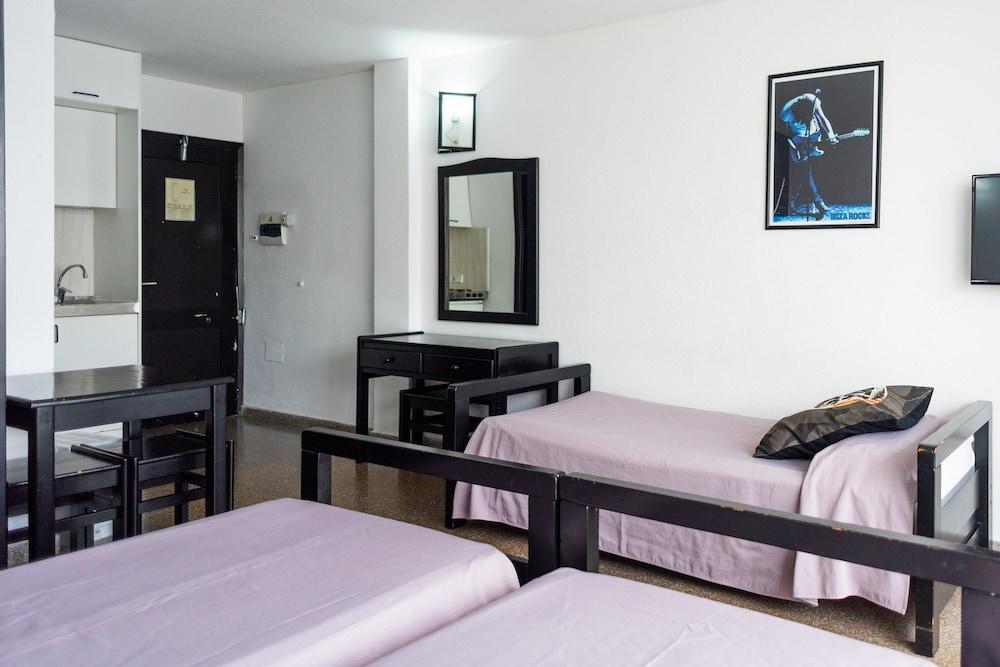 Ibiza Rocks - Adults Only Hotel 3*