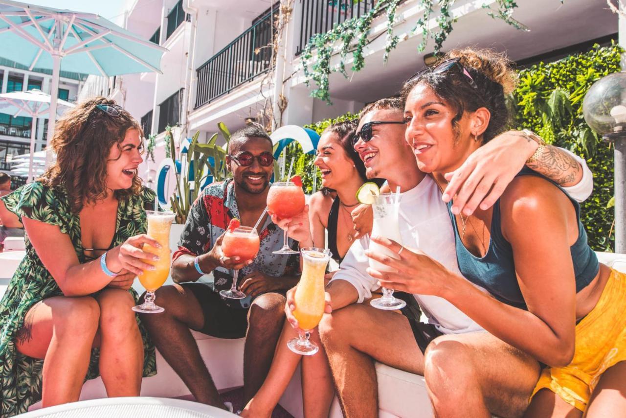 Ibiza Rocks - Adults Only Hotel San Antonio Abad