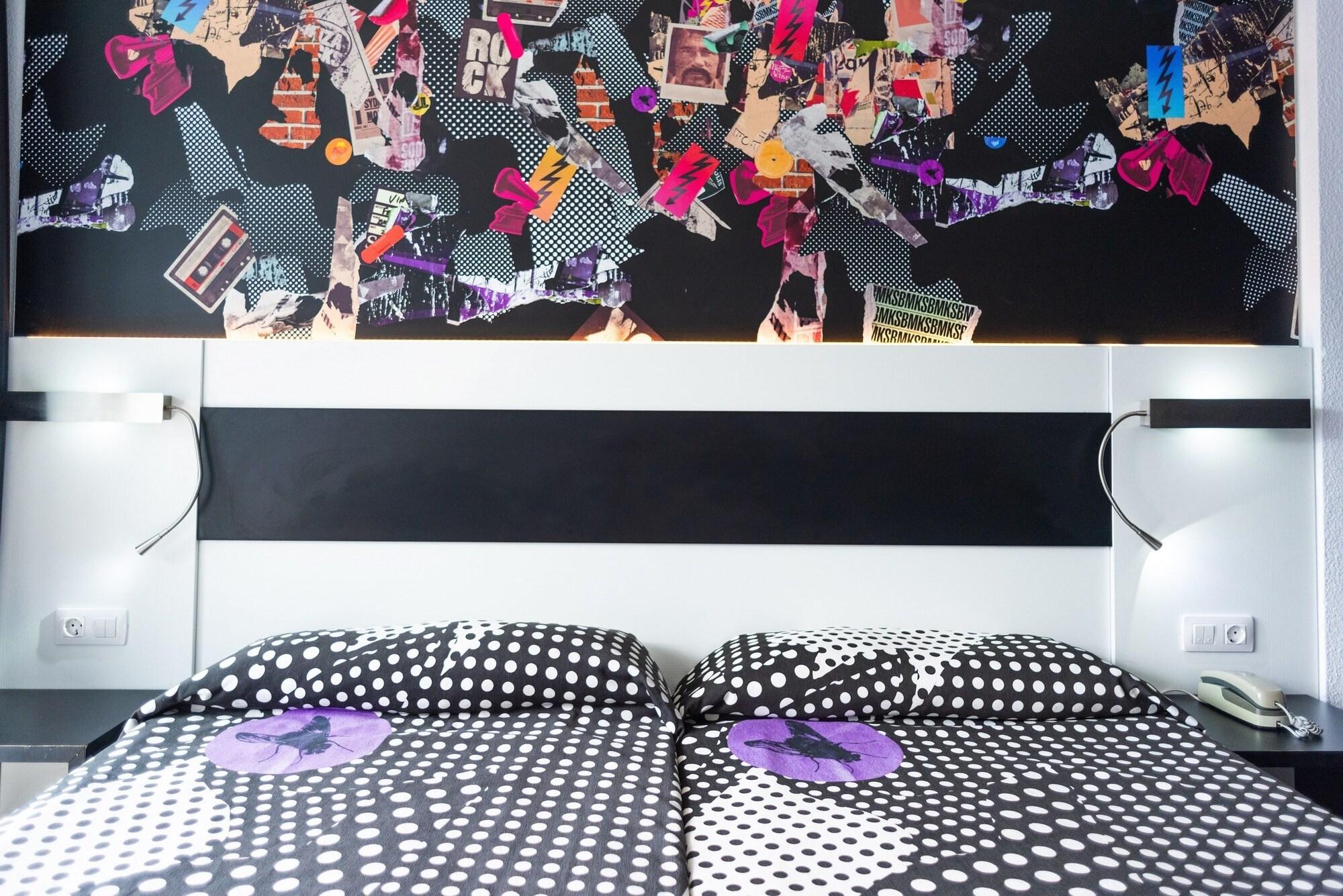 Hotel Ibiza Rocks - Adults Only San Antonio Abad