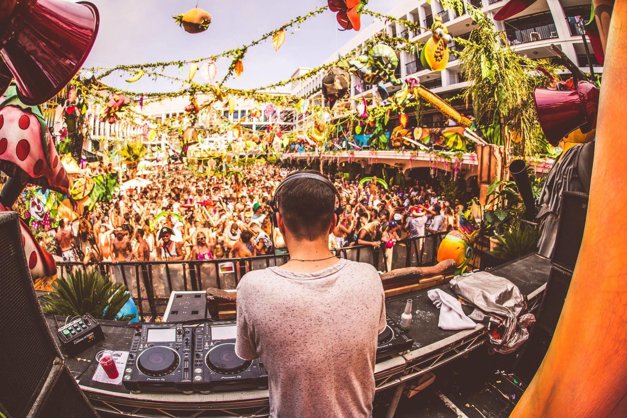 Hotel Ibiza Rocks - Adults Only San Antonio (Ibiza)