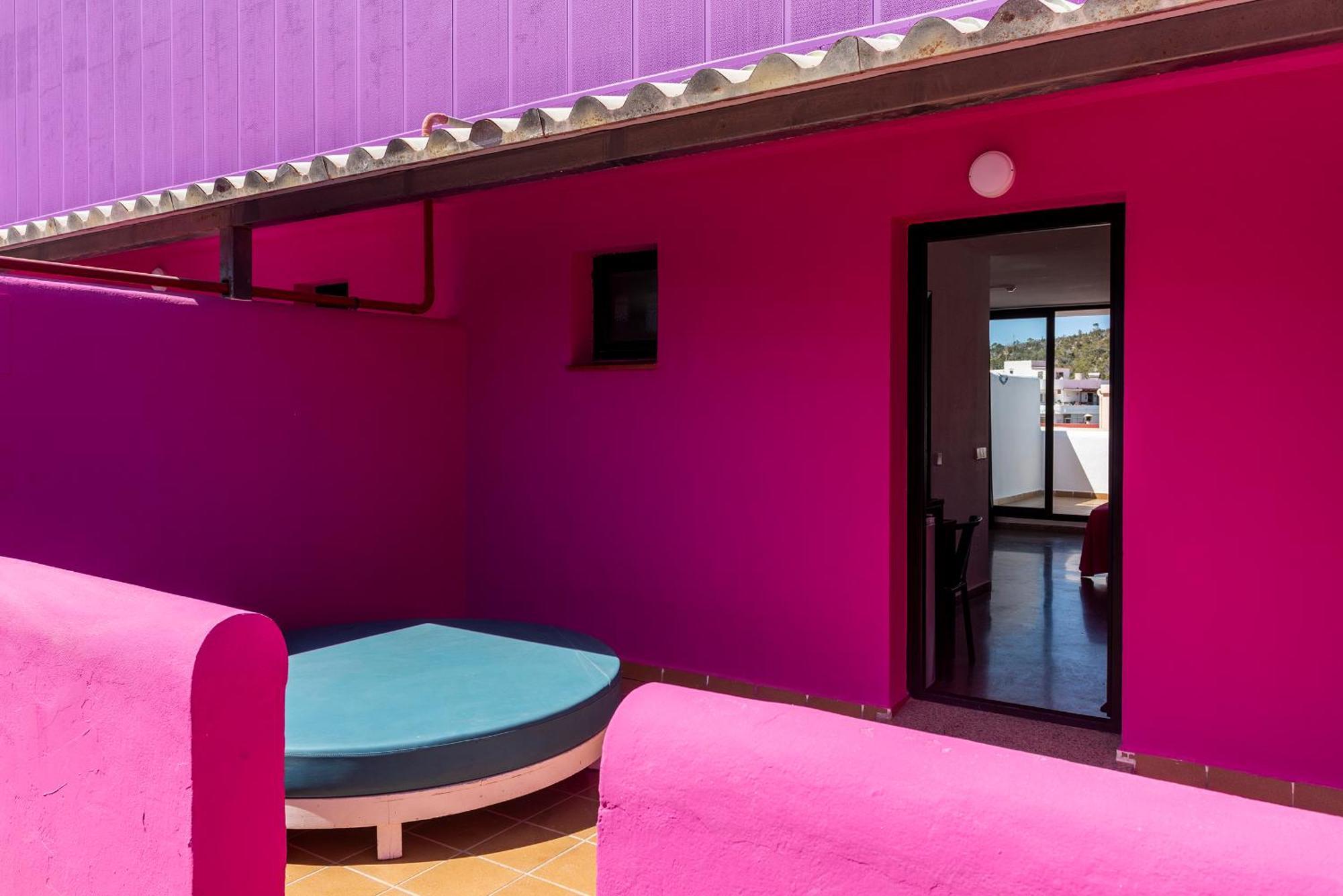 Ibiza Rocks - Adults Only San Antonio Abad