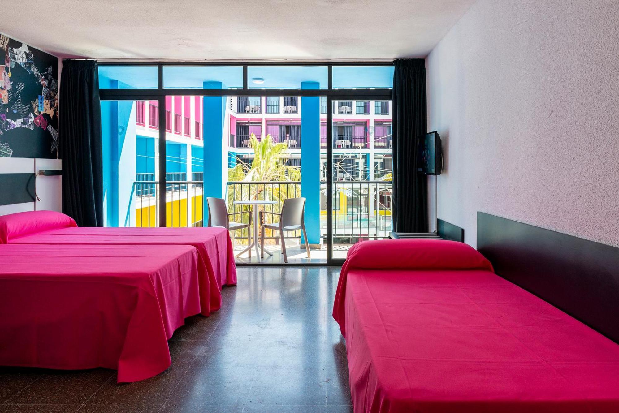 Ibiza Rocks - Adults Only San Antonio Abad